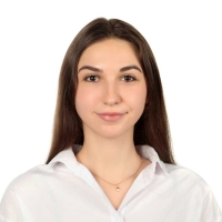 Iryna Pavliuk